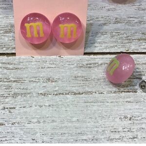 #28 Candy Earrings